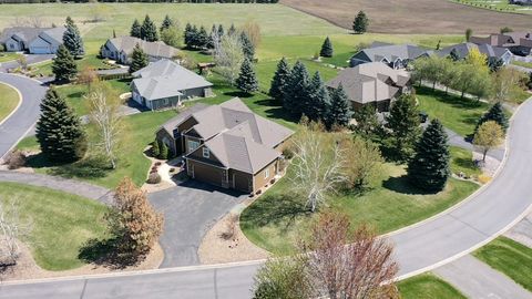Photo of 1225 Quail Ridge Drive, Kalispell, MT 59901 (MLS # 30047774)