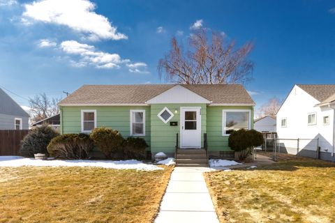 Photo of 3420 1st Avenue S, Great Falls, MT 59401 (MLS # 30061876)