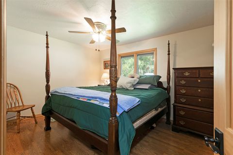 Tiny photo for 4580 Whitewater Park, Potomac, MT 59823 (MLS # 30067857)