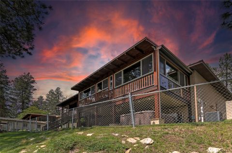 Tiny photo for 4580 Whitewater Park, Potomac, MT 59823 (MLS # 30067857)