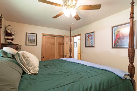 Tiny photo for 4580 Whitewater Park, Potomac, MT 59823 (MLS # 30067857)
