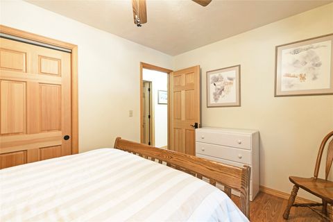 Tiny photo for 4580 Whitewater Park, Potomac, MT 59823 (MLS # 30067857)