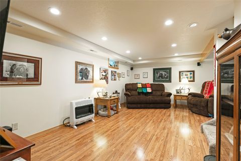 Tiny photo for 4580 Whitewater Park, Potomac, MT 59823 (MLS # 30067857)