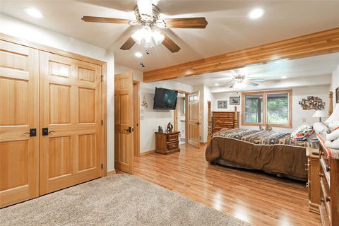 Tiny photo for 4580 Whitewater Park, Potomac, MT 59823 (MLS # 30067857)