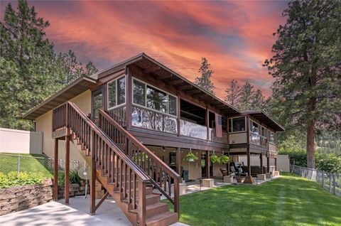 Photo of 4580 Whitewater Park, Potomac, MT 59823 (MLS # 30067857)