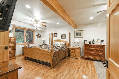 Tiny photo for 4580 Whitewater Park, Potomac, MT 59823 (MLS # 30067857)