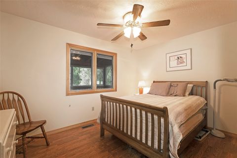 Tiny photo for 4580 Whitewater Park, Potomac, MT 59823 (MLS # 30067857)