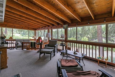 Tiny photo for 4580 Whitewater Park, Potomac, MT 59823 (MLS # 30067857)