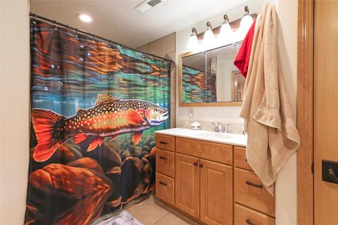 Tiny photo for 4580 Whitewater Park, Potomac, MT 59823 (MLS # 30067857)