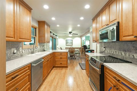 Tiny photo for 4580 Whitewater Park, Potomac, MT 59823 (MLS # 30067857)