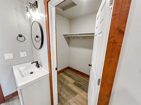 Tiny photo for 630 23rd Street NE, Black Eagle, MT 59414 (MLS # 30069517)