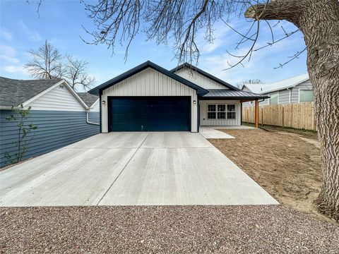 Tiny photo for 630 23rd Street NE, Black Eagle, MT 59414 (MLS # 30069517)
