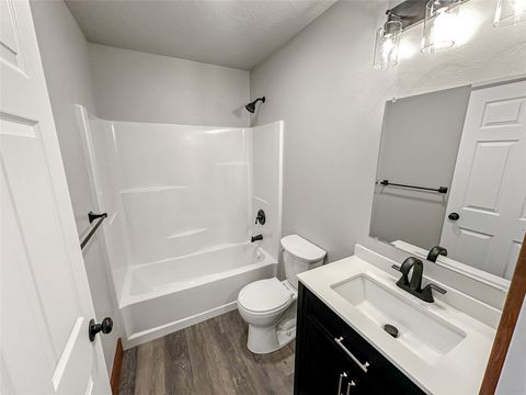 Tiny photo for 630 23rd Street NE, Black Eagle, MT 59414 (MLS # 30069517)