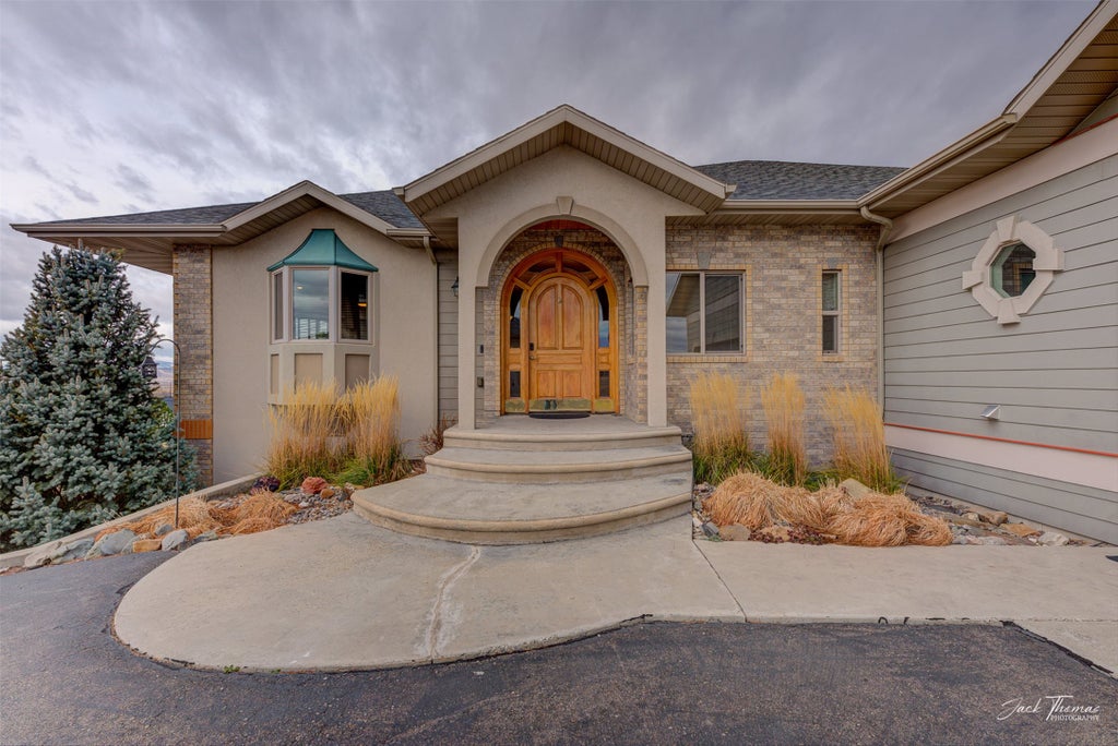 Photo of 3900 Topaz Court, Helena, MT 59602 (MLS # 30078848)