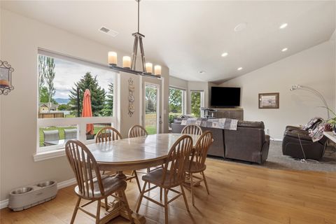 Tiny photo for 1582 Douglas Drive, Missoula, MT 59808 (MLS # 30070725)