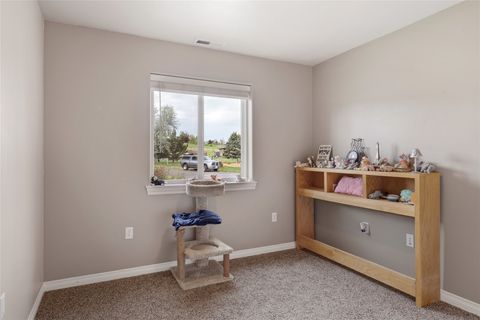 Tiny photo for 1582 Douglas Drive, Missoula, MT 59808 (MLS # 30070725)