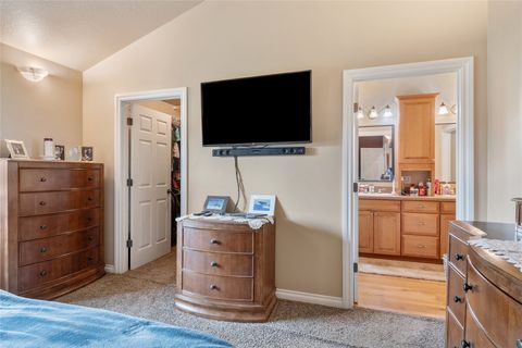 Tiny photo for 1582 Douglas Drive, Missoula, MT 59808 (MLS # 30070725)
