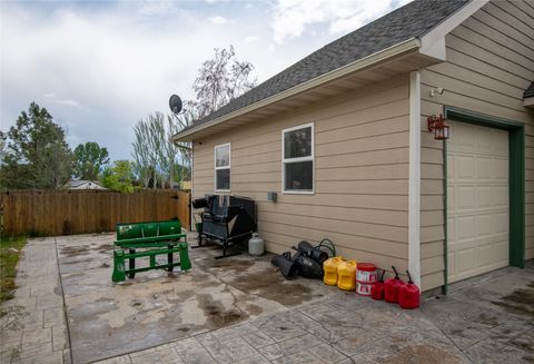 Tiny photo for 1582 Douglas Drive, Missoula, MT 59808 (MLS # 30070725)