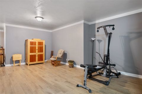 Tiny photo for 1582 Douglas Drive, Missoula, MT 59808 (MLS # 30070725)