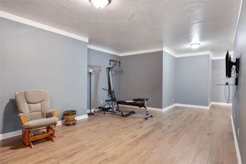 Tiny photo for 1582 Douglas Drive, Missoula, MT 59808 (MLS # 30070725)