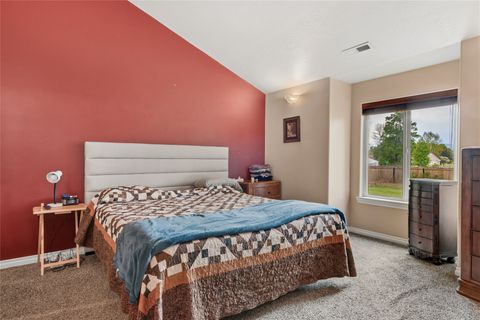 Tiny photo for 1582 Douglas Drive, Missoula, MT 59808 (MLS # 30070725)