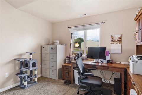 Tiny photo for 1582 Douglas Drive, Missoula, MT 59808 (MLS # 30070725)