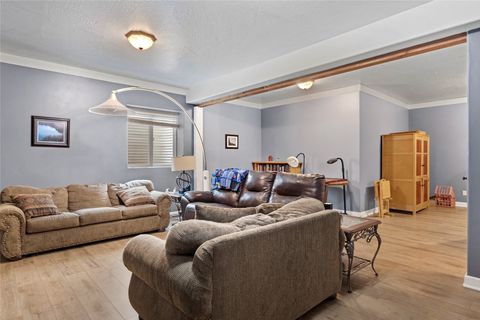 Tiny photo for 1582 Douglas Drive, Missoula, MT 59808 (MLS # 30070725)