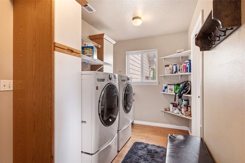 Tiny photo for 1582 Douglas Drive, Missoula, MT 59808 (MLS # 30070725)