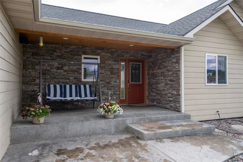 Tiny photo for 1582 Douglas Drive, Missoula, MT 59808 (MLS # 30070725)