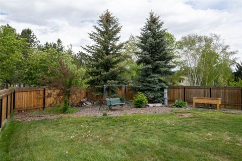 Tiny photo for 1582 Douglas Drive, Missoula, MT 59808 (MLS # 30070725)