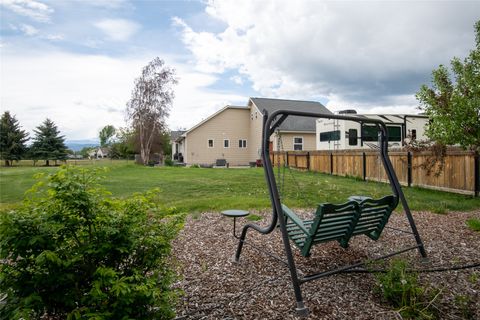 Tiny photo for 1582 Douglas Drive, Missoula, MT 59808 (MLS # 30070725)