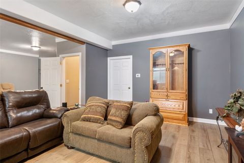 Tiny photo for 1582 Douglas Drive, Missoula, MT 59808 (MLS # 30070725)