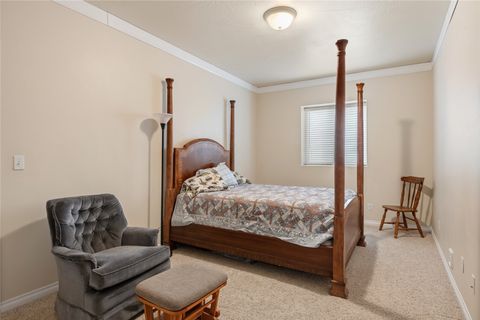 Tiny photo for 1582 Douglas Drive, Missoula, MT 59808 (MLS # 30070725)