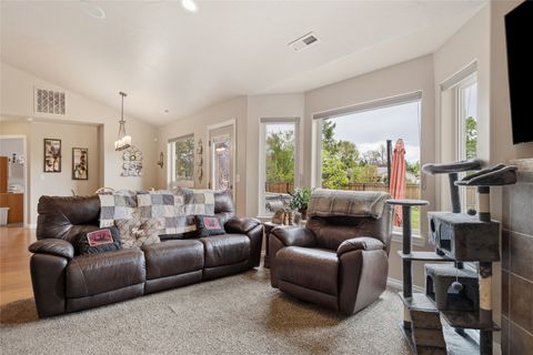 Tiny photo for 1582 Douglas Drive, Missoula, MT 59808 (MLS # 30070725)