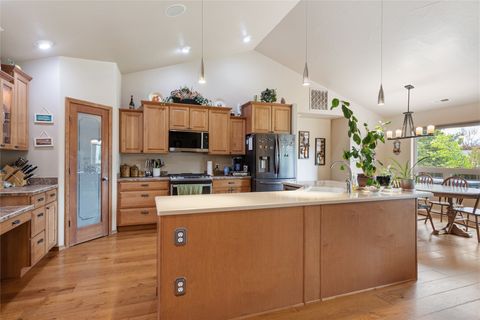 Tiny photo for 1582 Douglas Drive, Missoula, MT 59808 (MLS # 30070725)
