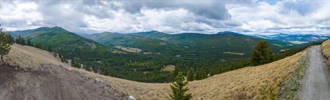 Tiny photo for Tract 2 Wild Horse Trail, Kila, MT 59920 (MLS # 30071419)