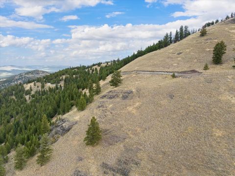 Tiny photo for Tract 2 Wild Horse Trail, Kila, MT 59920 (MLS # 30071419)