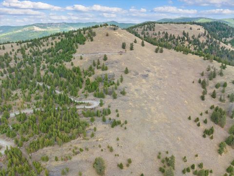 Tiny photo for Tract 2 Wild Horse Trail, Kila, MT 59920 (MLS # 30071419)
