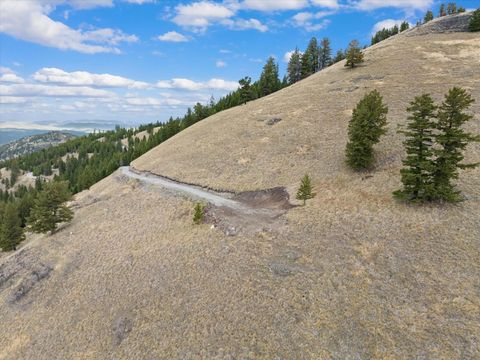 Tiny photo for Tract 2 Wild Horse Trail, Kila, MT 59920 (MLS # 30071419)