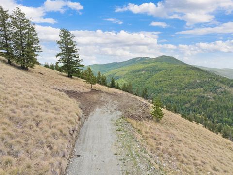 Tiny photo for Tract 2 Wild Horse Trail, Kila, MT 59920 (MLS # 30071419)