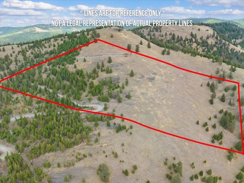 Photo of Tract 2 Wild Horse Trail, Kila, MT 59920 (MLS # 30071419)