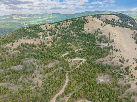 Tiny photo for Tract 2 Wild Horse Trail, Kila, MT 59920 (MLS # 30071419)