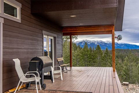 Tiny photo for 265 S Wakewood Drive, Kalispell, MT 59901 (MLS # 30068699)