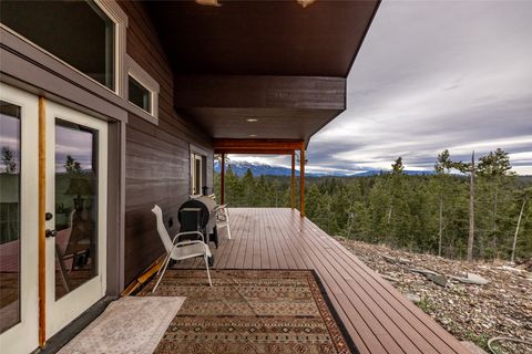 Tiny photo for 265 S Wakewood Drive, Kalispell, MT 59901 (MLS # 30068699)