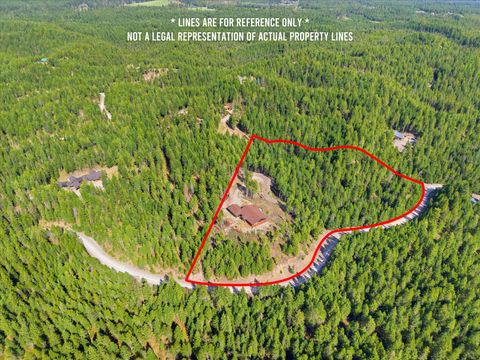 Tiny photo for 265 S Wakewood Drive, Kalispell, MT 59901 (MLS # 30068699)