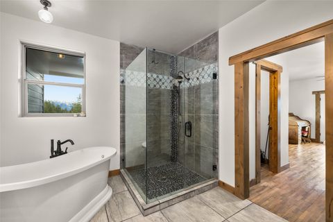 Tiny photo for 265 S Wakewood Drive, Kalispell, MT 59901 (MLS # 30068699)