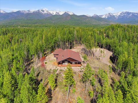 Photo of 265 S Wakewood Drive, Kalispell, MT 59901 (MLS # 30068699)