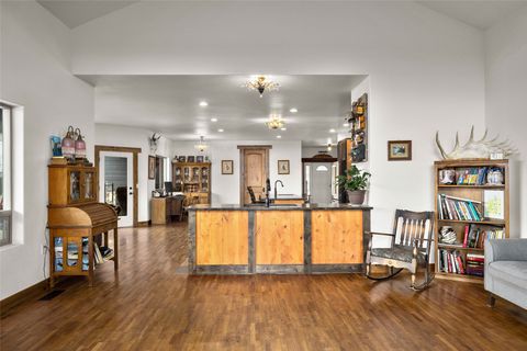 Tiny photo for 265 S Wakewood Drive, Kalispell, MT 59901 (MLS # 30068699)