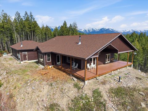 Tiny photo for 265 S Wakewood Drive, Kalispell, MT 59901 (MLS # 30068699)