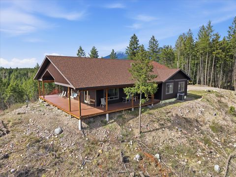 Tiny photo for 265 S Wakewood Drive, Kalispell, MT 59901 (MLS # 30068699)